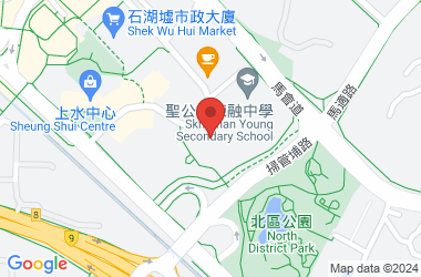 东华三院港九电器商联会小学