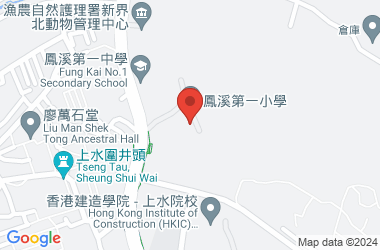 鳳溪第一小學