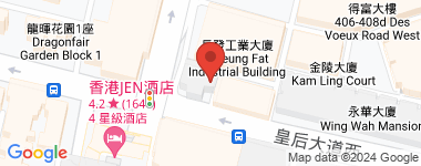 Hang Lung Bank Western Branch Building Mid Floor(11-20|20/F), Middle Floor Address