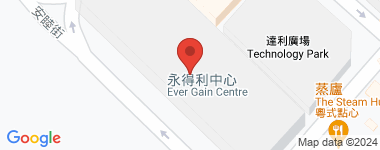 Ever Gain Centre Low Floor Address