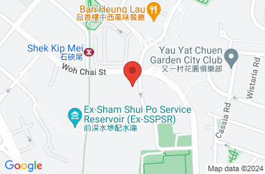 Alliance Primary School, Tai Hang Tung