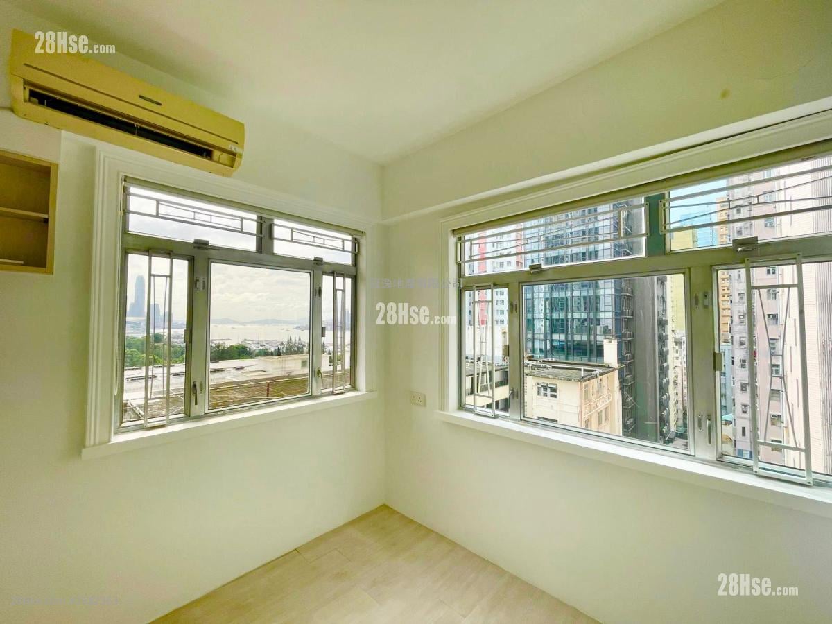 雅景楼 售盘 3 房 , 2 浴室 776 平方尺