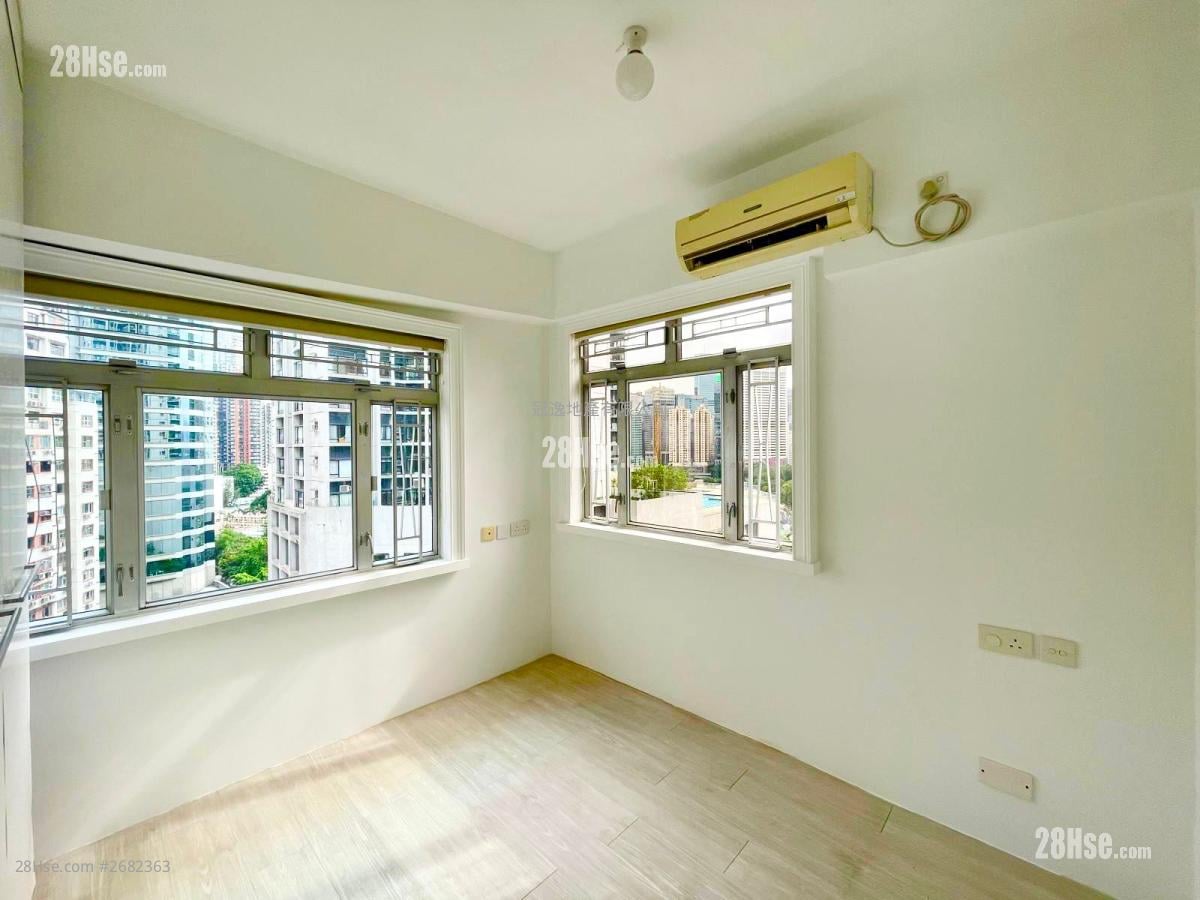 雅景楼 售盘 3 房 , 2 浴室 776 平方尺