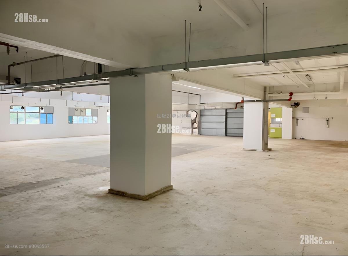 Tung Luen Industrial Building #3095557 Rental Property Detail Page | 28Hse