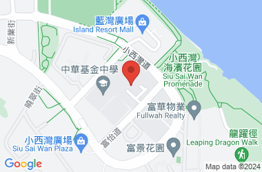福建中學(小西灣)