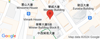 联安楼  物业地址