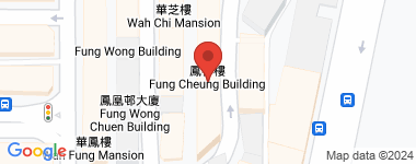 Fung Cheung House Fengxiang  High Floor Address