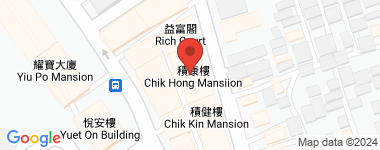 积康楼 中层 E室 物业地址