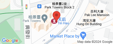 Apartment Room A Address