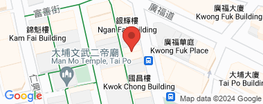 靖远楼 5室 高层 物业地址