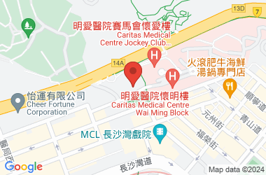 天主教南华中学