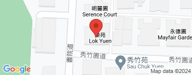 乐苑 书院道 A室 物业地址