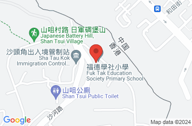 福德学社小学