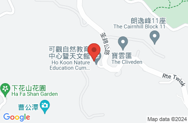 可观自然教育中心暨天文馆