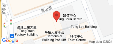 永兴工业大厦  物业地址