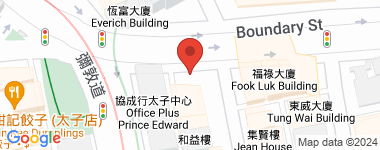 Kam Wah House Mid Floor, Middle Floor Address
