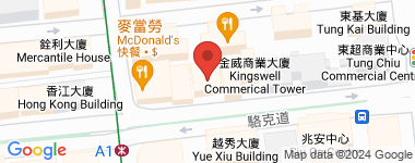 Hang Tat Mansion Low Floor Address