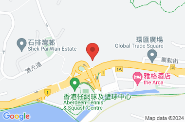 香港仔工業學校