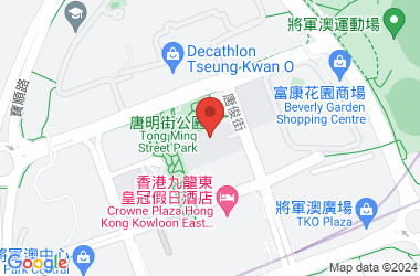 基督教宣道会宣基中学