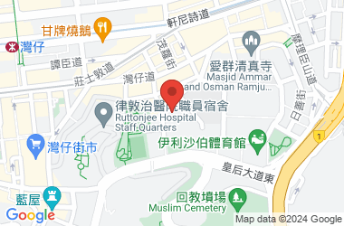 賽馬會匡智學校(中學部)
