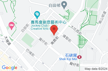 基督教香港信义会深信学校(二校)