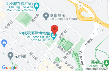李鄭屋官立小學