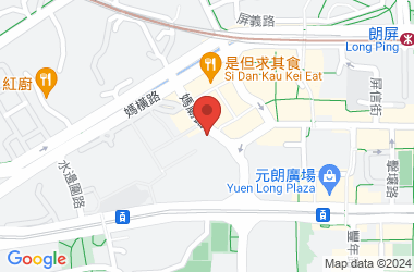 聖公會靈愛小學