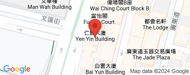 Yen Yin Building High Floor Address