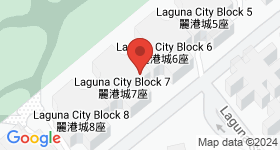 Laguna City Map