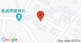 皇埔花园 地图