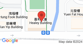喜利大厦 地图