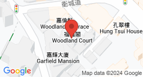 福临阁 地图