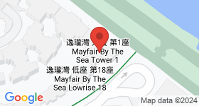 逸瓏灣 I(洋房) 地圖