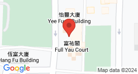 富佑阁 地图