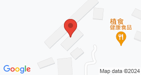 上禾輋村 地圖