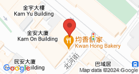 新宁大楼 地图