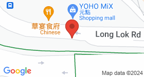 The YOHO Hub Map