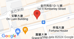 兴明楼 地图