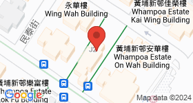 德民大廈 地圖