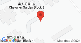 富安花園 地圖