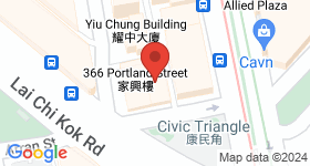 Foon Lok Building Map