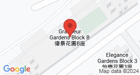 Grandeur Gardens Map