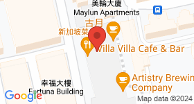 东发大厦 地图