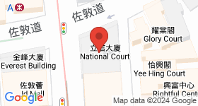 立信大廈 地圖