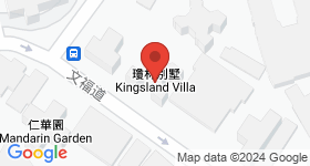 琼林别墅 地图