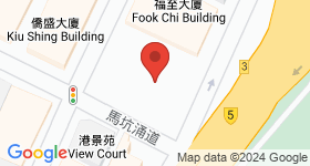 駿豪居 地圖