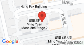 明园 地图