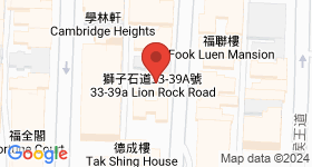 金倫樓 地圖