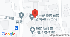 晓门 地图