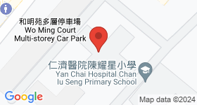 和明苑 地圖